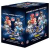 NFL 2021/22 Sticker Collection Packs (x50 Packs)