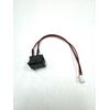 Rocker Switch ON / OFF Replacement For UV Lamp IGEL , KIARA SKY , CRE8TION …