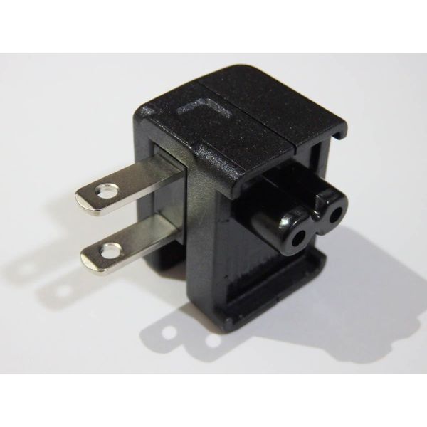 Panasonic K2DAYYYY00005 Wall Mount Plug for Let's note