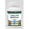 Turkey Tail Mushroom Powder (1 oz, ZIN: 521828)