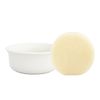 La Maison du Barbier Beard Bowl with Beard Soap