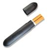 Bluntpac - Airtight and Super Strong Container (Black)