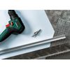 Bosch 2609255115 4-20mm x 75mm HSS Step Drill Bit