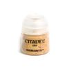 Games Workshop Citadel Dry Paint Sigmarite