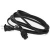 Sega Saturn Game Console AC Power Adapter Cord [Bulk Packed]