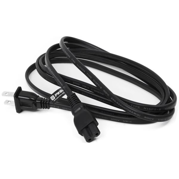 Sega Saturn Game Console AC Power Adapter Cord [Bulk Packed]