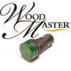 Green LED Light Bulb for WoodMaster Wood Boilers