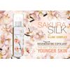 Regenerating Exfoliant  Sakura Silk , 5 oz.  150 ml