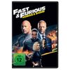 Fast & Furious: Hobbs & Shaw