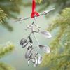 Cathedral Art (Abbey & CA Gift Mistletoe Ornament