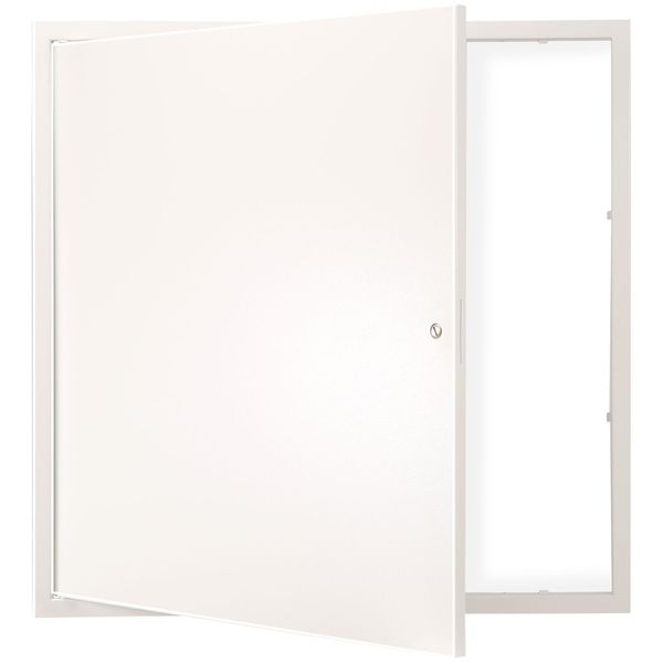 VEVOR Access Panel for Drywall Ceiling 24"x24" Plumbing Reinforced Access Door