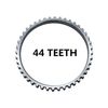 TAKPART 44 Teeth Front Near/Off Side ABS Reluctor Ring