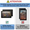 All New Kindle Fire HD 10 Tablet & Fire HD 10 Plus (11th/13th Generation,