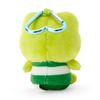 Sanrio 307335 Kerokeroppi Mini Mascot Holder