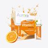 Aurora Nutrascience Mega-Pack Liposomal Vitamin C Immune Support 3000 mg Serv...