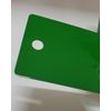 1LB AG GREEN High Gloss Powder Coating Paint USA Made