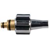 Lightweight Mixer Welding Torch Welder Attachment Oxy Acetylene Gas Brazing