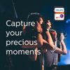 Philips 64 GB Class 10 SDXC Card