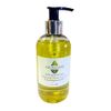 Natural Shaving Oil Tea Tree Bergamot & Lime 250 ml