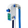 Kitchen Sink Single Proportioner, Dish detergent Sanitizer, Push Button, 8362