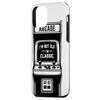 iPhone 12 mini I'm Not Old I'm Classic Funny Retro Arcade Machine Graphic Smartphone Case