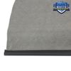 For SubAru Forester 2013 2014-2018 Manual Door Cargo Cover Security Trunk Shield