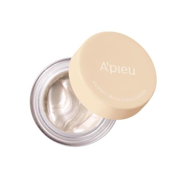 Apew Juicy Pan Grossier Jelly Highlighter (#4 Moonlight)