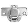MasterPart Decor Integrated Door Hinge For Bauknecht Washing Machines