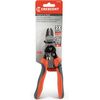 Crescent 8" Pro Series Diagonal Compound Action Dual Material Cutting Pliers | PS5429C