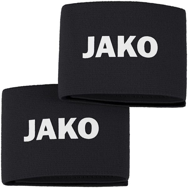 JAKO Schienbeinschonerhalter, Farbe:schwarz
