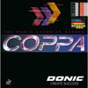 DONIC rubber Coppa, black, 1.8 mm