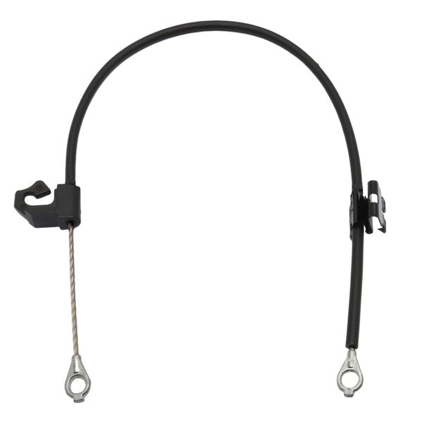 AC Heater Mode Control Cable Compatible with Jeep Wrangler 2007-2010 Replace for 68004203AA 68004203AB