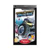 Motorstorm Arctic Edge - Platinum Edition (Sony PSP)