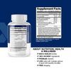 Gynetrex - Men's Health & Performance- 60 Tablets