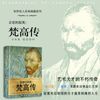 亲爱的提奥：梵高传（世界名人名传典藏系列）