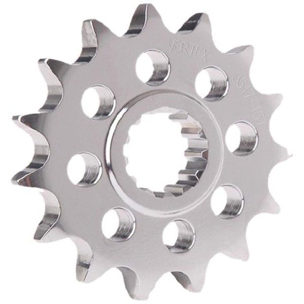 Vortex (3271-14) 14-Tooth 520-Pitch Front Sprocket