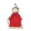 Enesco Jim Shore Snoopy Countdown Figurine