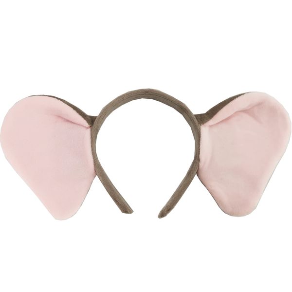 Pohotobooth Props Ltd Elephant Ears Headband