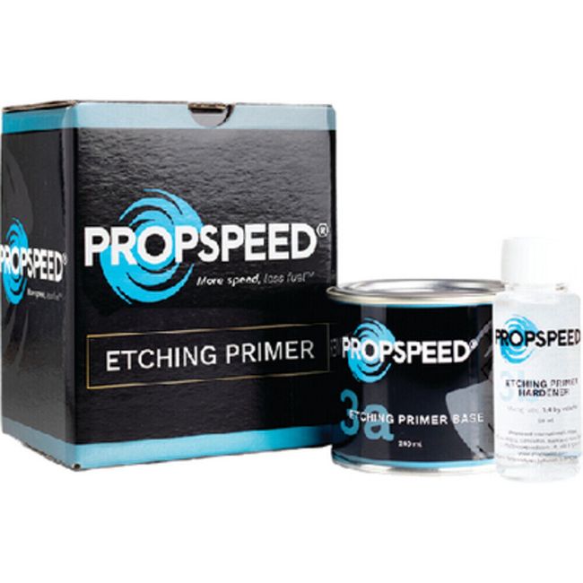 Oceanmax EPKIT Propspeed Etching Primer Kit