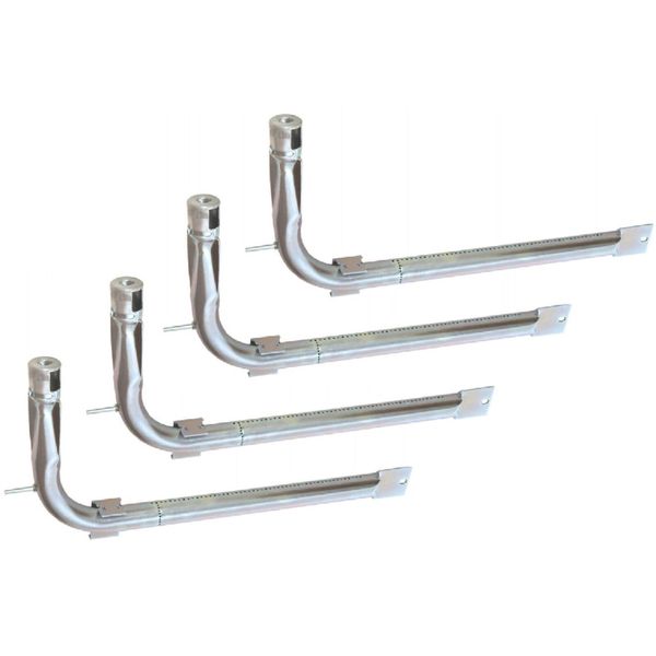 PB050012 Oven Burner for VIKING Compatible Replacement -New 4 Pack
