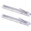 4pcs 12V 108LED RV Ceiling Dome Light LED Interior Lighting for Trailer Camper 
