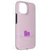 iPhone 15 No Drinking Alcohol Free Case