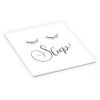Island Gifting - Sleep - 4 Inch Ceramic Tile