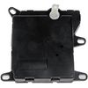 Floor Console HVAC Blend Door Actuator Dorman For 1995-2001 Ford Explorer 1996