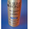 L'Oreal Paris Sublime Bronze Self Tanning Mist - 4.6 oz. Medium. Salon Airbrush