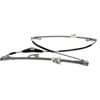 752-981 Dorman Window Regulator Front Passenger Right Side Hand for Pathfinder