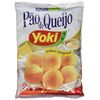 Yoki - Cheese Bread Mix - 8.82 Oz (PACK OF 04) | Mistura p/ Pão de Queijo | Mezcla p/ Pan de Quejo - 250g