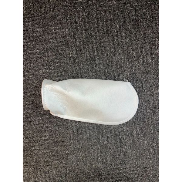 Polypropylene Filter Bag (PO 5 P4SS-H)