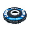 Blue Spot 100 x 22.2mm Rust Remover