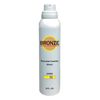 BRONZE - Sunless Self Tanning Spray (Auto) - DARK - 6 oz + Best Tanner Mitt